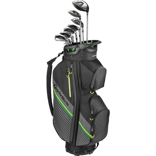 TaylorMade RBZ SpeedLite 11-Piece Set