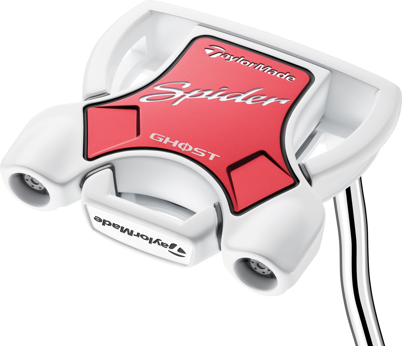 Taylormade Spider Tour Red popular Putter