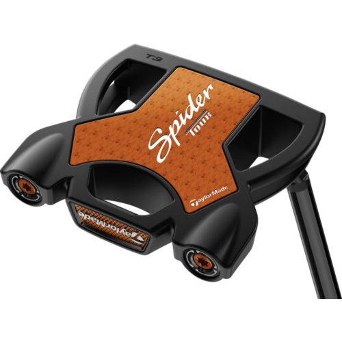 TaylorMade Spider Tour X Black #3 Putter | Dick's Sporting Goods