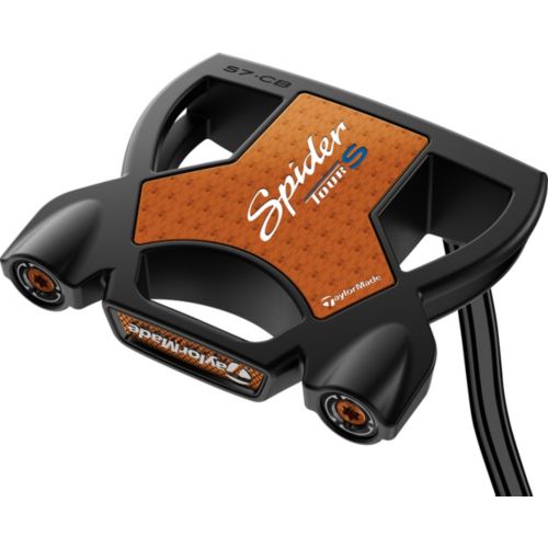 TaylorMade Spider 5K-ZT Long Putter | Dick's Sporting Goods