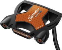 テーラーメイド Spider Tour S　38インチ Spider Tour S Counter Balance | TaylorMade