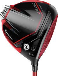 TaylorMade Stealth 2 HD Driver - Used Demo