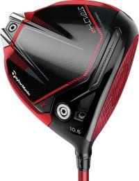 taylormade stealth 2 driver used demo