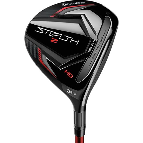 TaylorMade Stealth 2 Plus Rescue - Used Demo | Dick's Sporting Goods