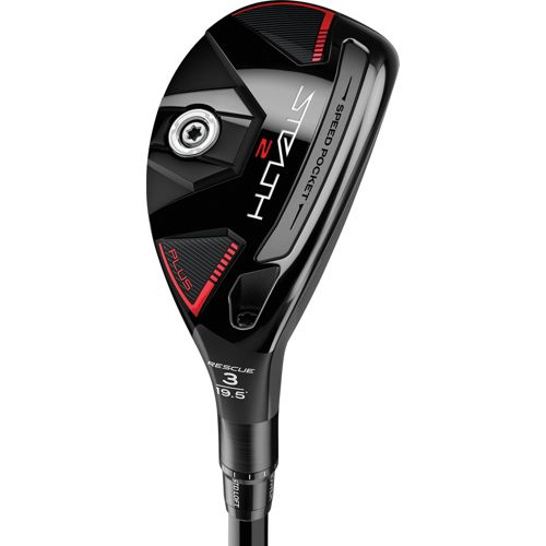 TaylorMade Qi10 MAX Rescue - Used Demo | Dick's Sporting Goods