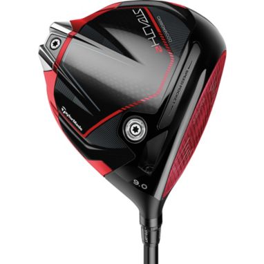 sorry, TaylorMade Stealth 2 Driver - Used Demo is currently out of stock