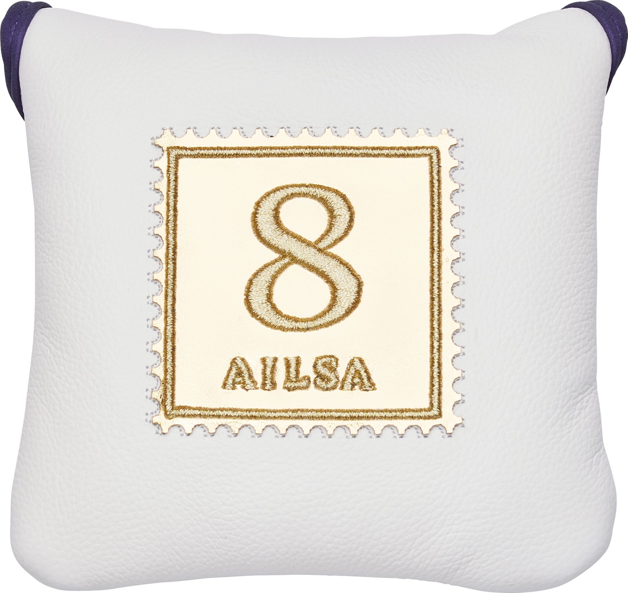 TaylorMade 2024 British Open Spider Putter Headcover product image