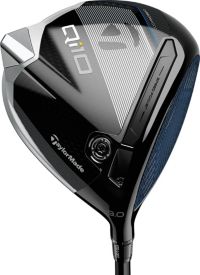 TaylorMade Qi10 Driver - Used Demo | Dick's Sporting Goods