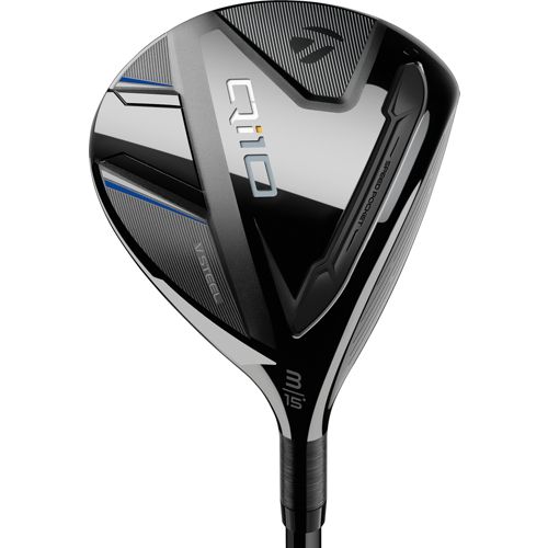 TaylorMade Qi10 MAX Rescue - Used Demo | Dick's Sporting Goods