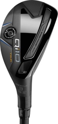 TaylorMade Qi10 Tour Rescue - Used Demo | Golf Galaxy