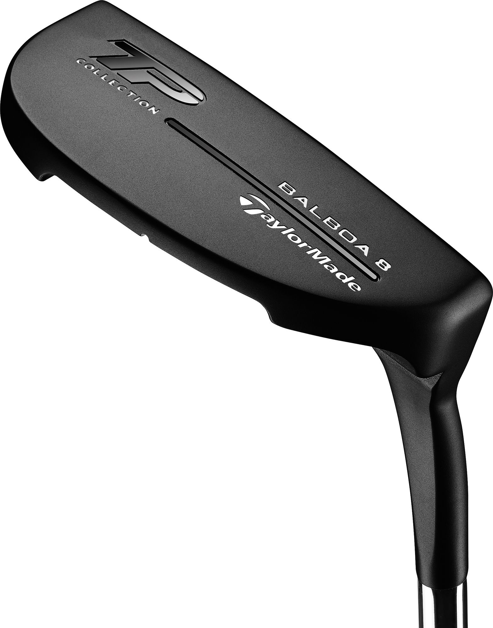 TaylorMade TP Black Balboa #4 Putter Sansujyuku sansujyuku.com