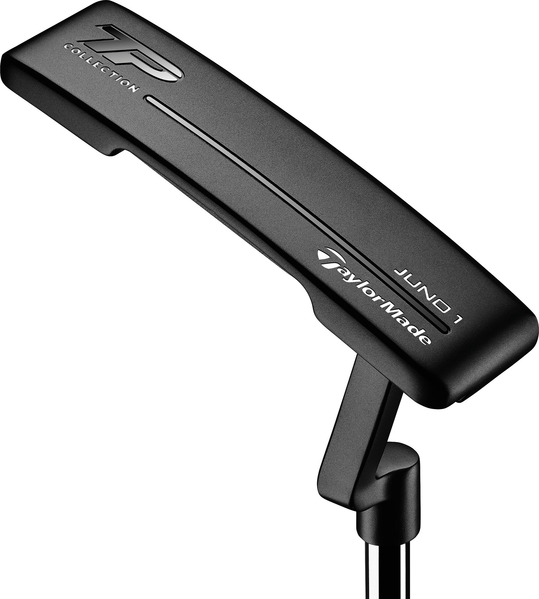 TaylorMade TP Black Juno #1 Putter Sansujyuku sansujyuku.com