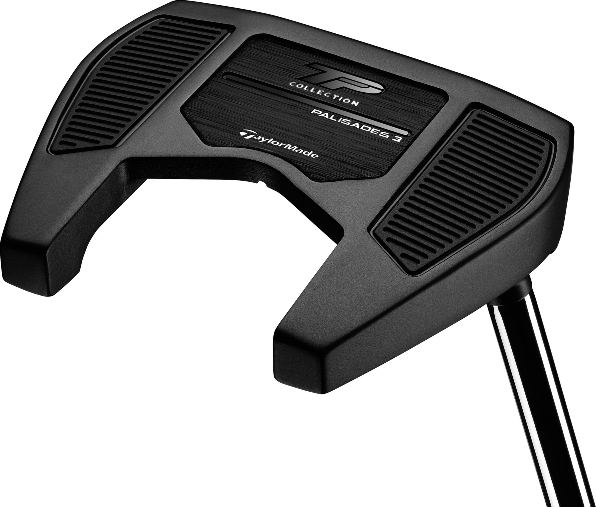 TaylorMade TP Black Palisades #3 Putter