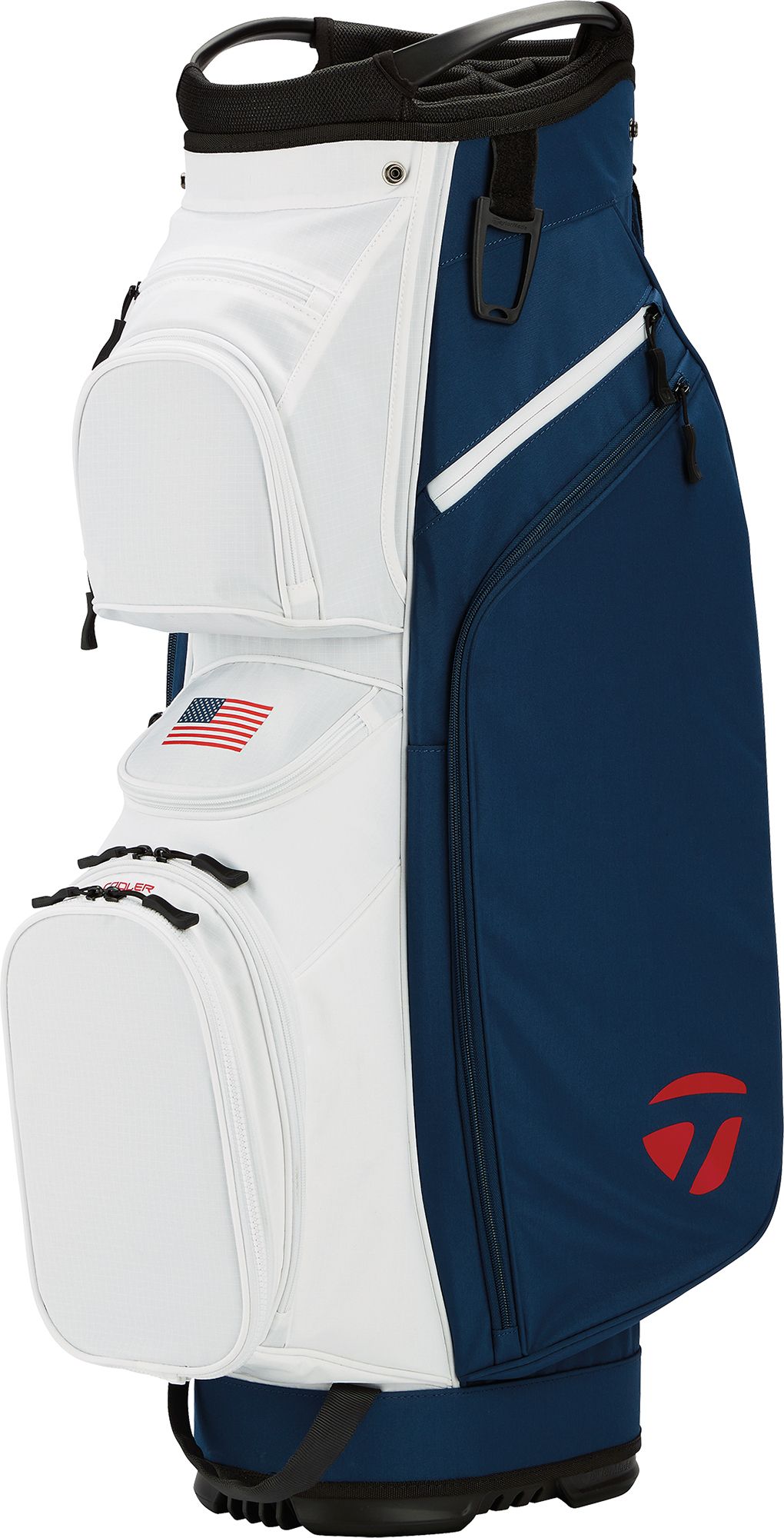 TaylorMade 2024 Cart Lite Cart Bag product image