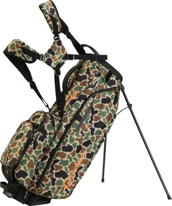 TaylorMade 2024 Flextech Crossover Stand Bag product image
