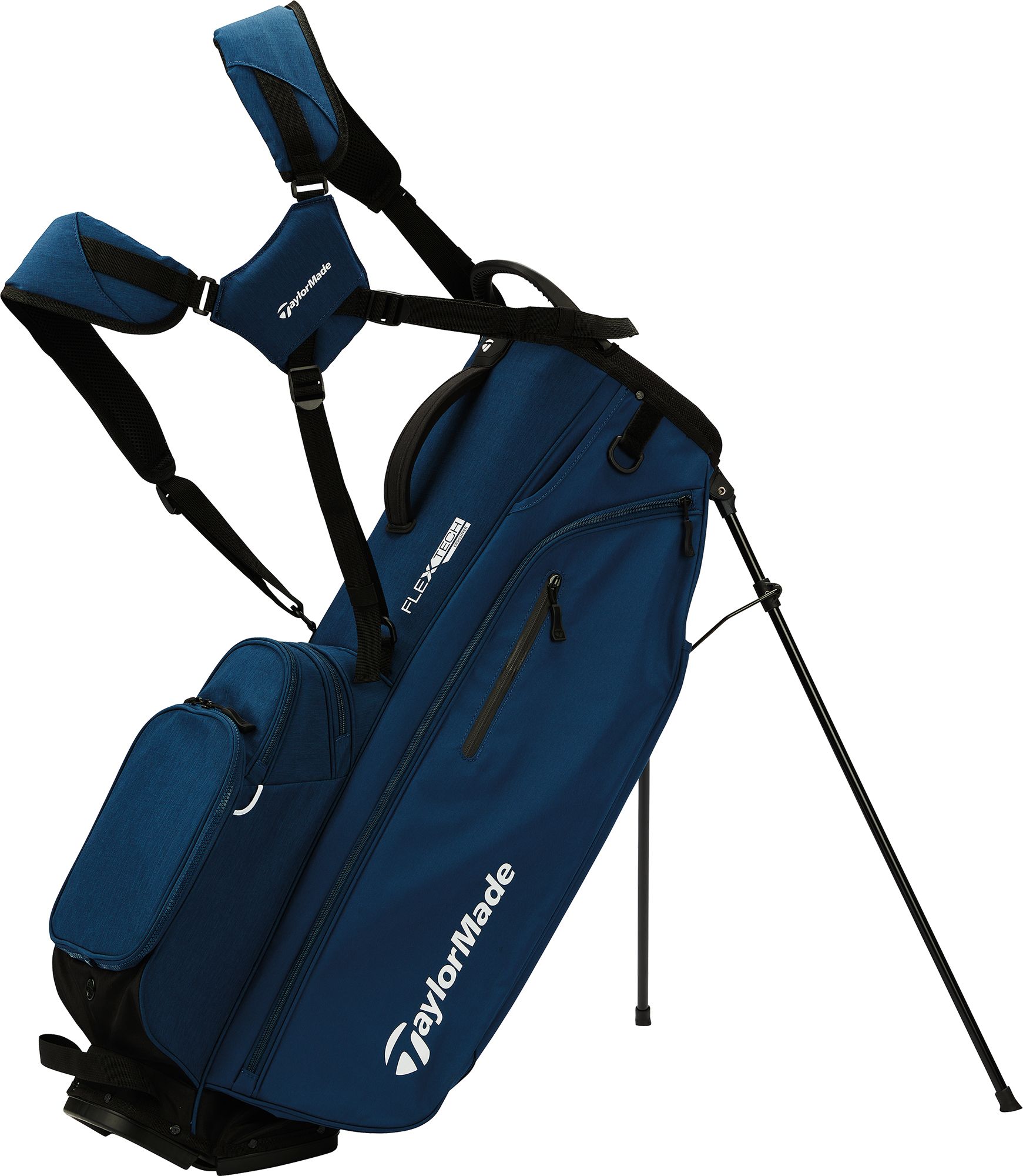 TaylorMade 2024 Flextech Crossover Stand Bag Sansujyuku sansujyuku.com