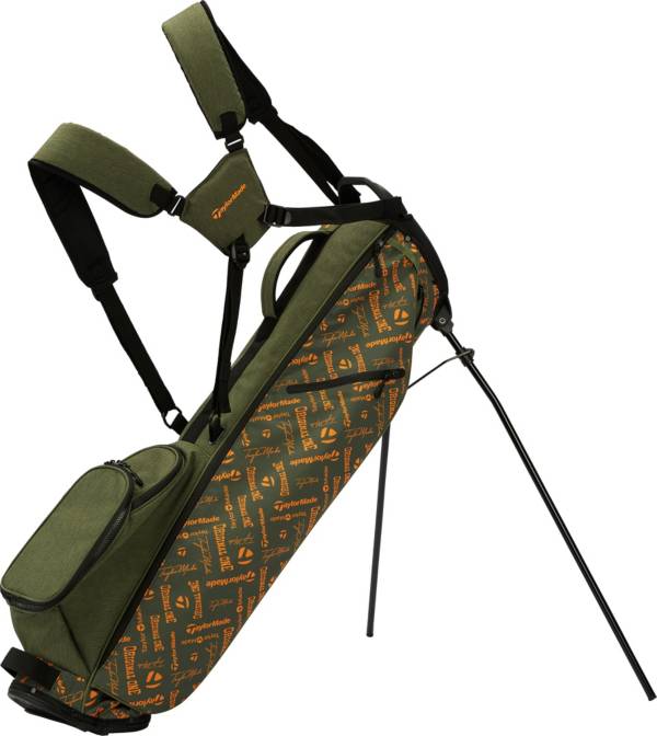 TaylorMade 2024 Flextech Carry Bag product image