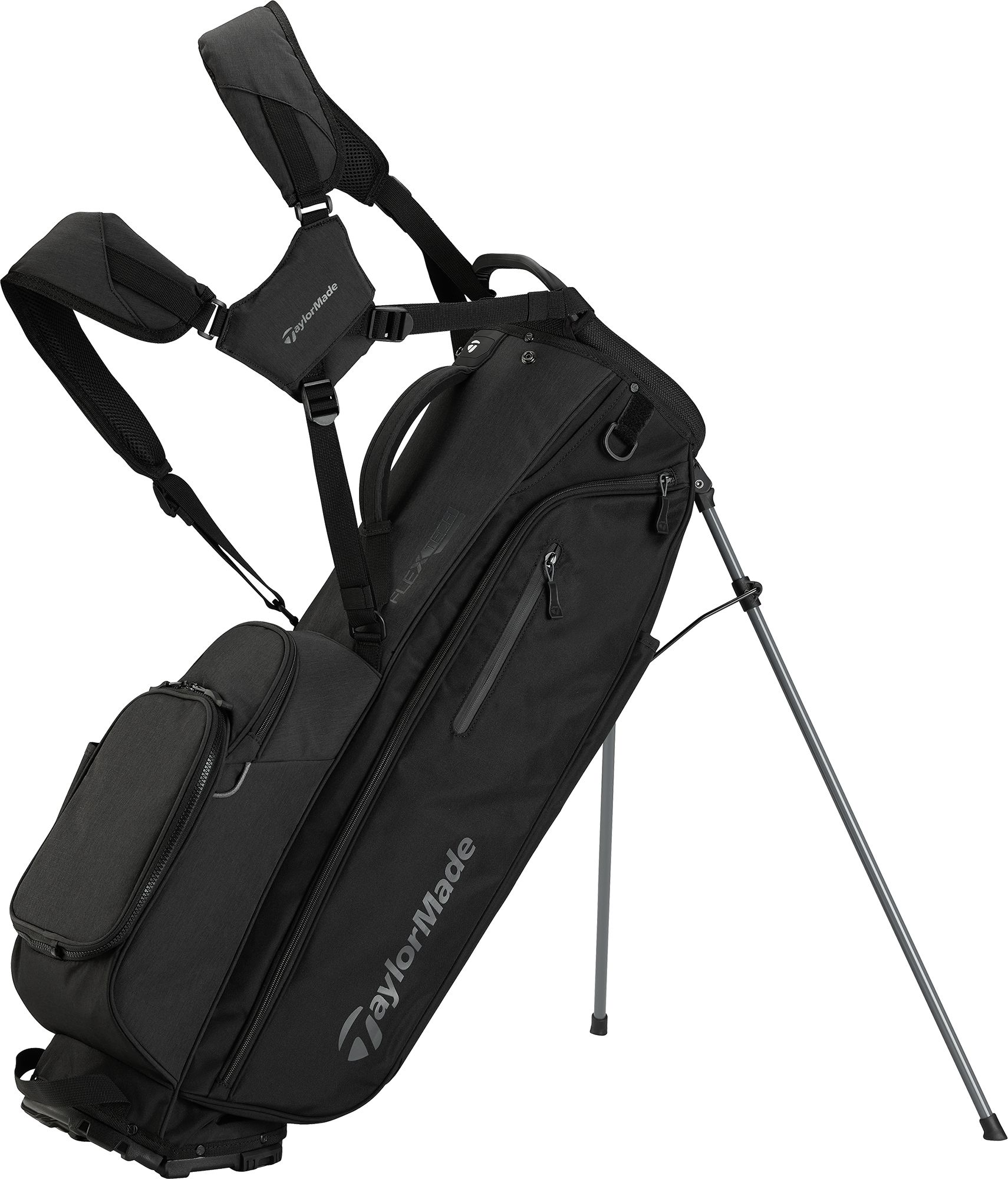 TaylorMade 2024 Flextech Stand Bag Sansujyuku sansujyuku.com