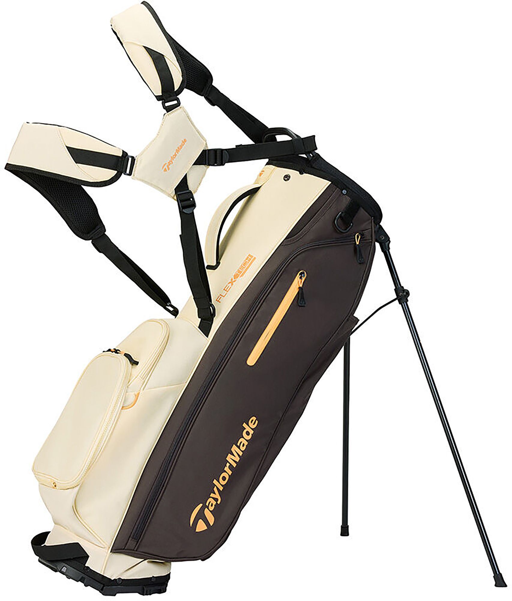 TaylorMade Flextech Stand Bag product image