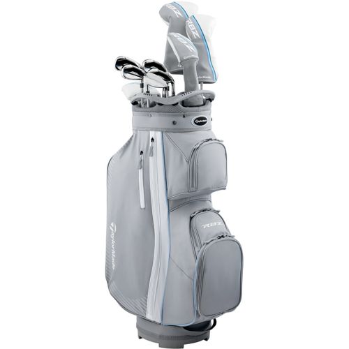 TaylorMade 2025 RBZ SpeedLite 11-Piece Complete Set | Dick's