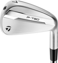 TaylorMade Women's P790 Custom Irons