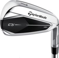 TaylorMade Women's Qi HL Custom Irons