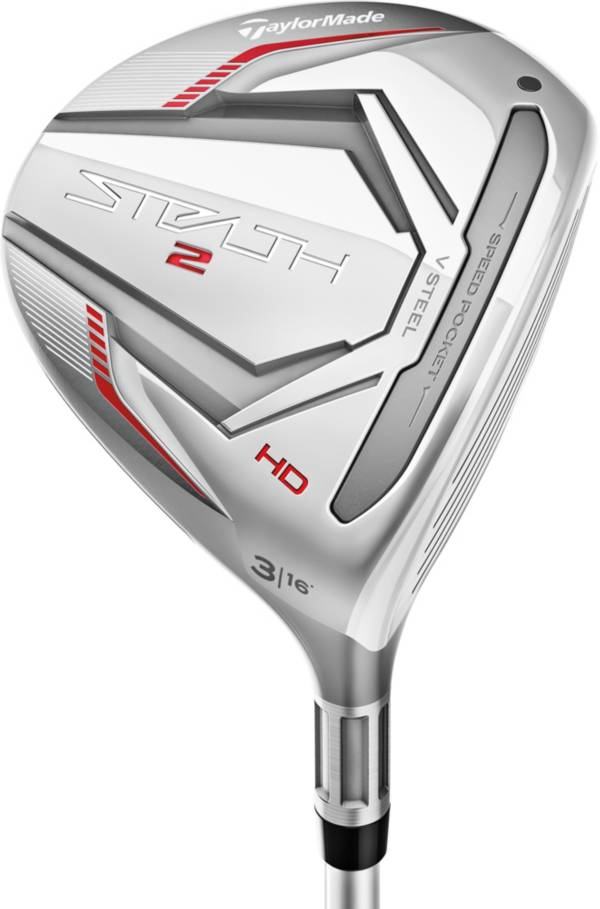TaylorMade Women's Stealth 2 HD Fairway Wood - Used Demo product image