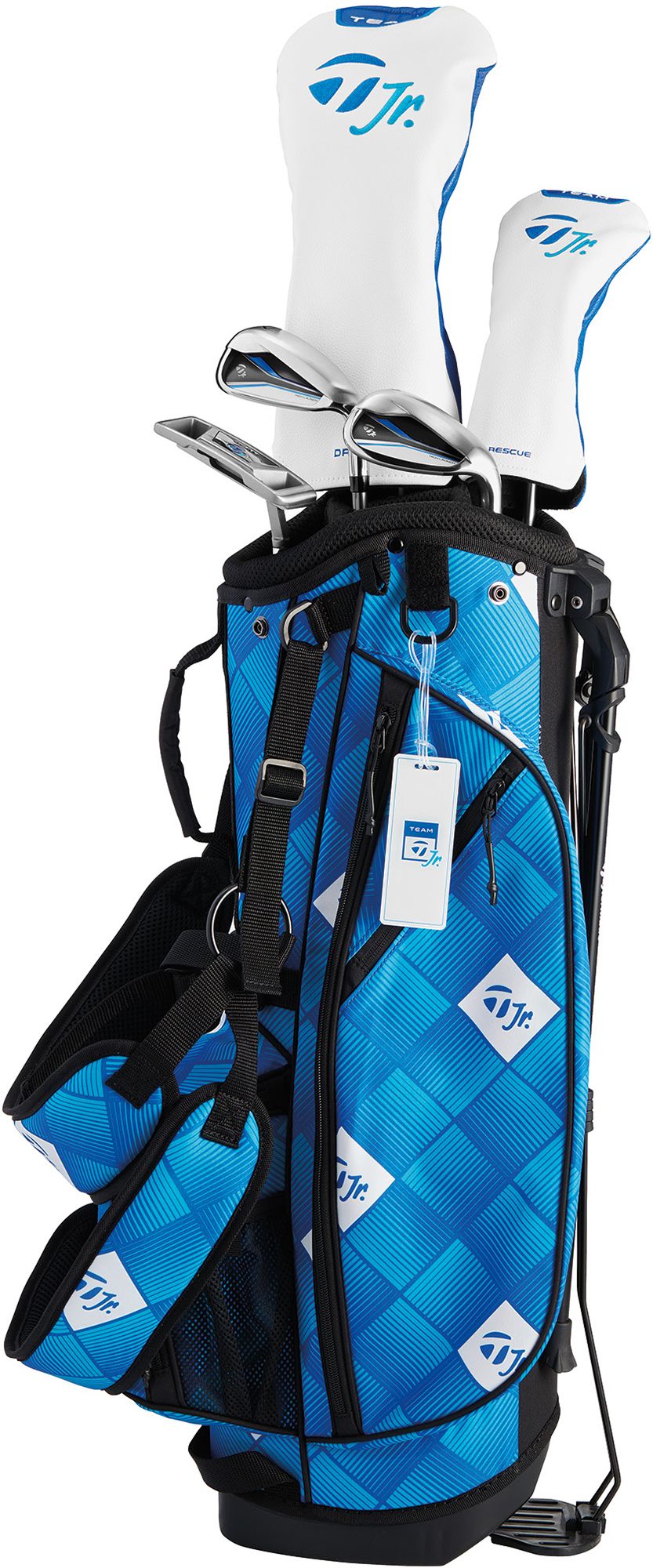 Team TaylorMade Junior 8-Piece Complete Set – (Height 48″ – 53″) Sansujyuku sansujyuku.com