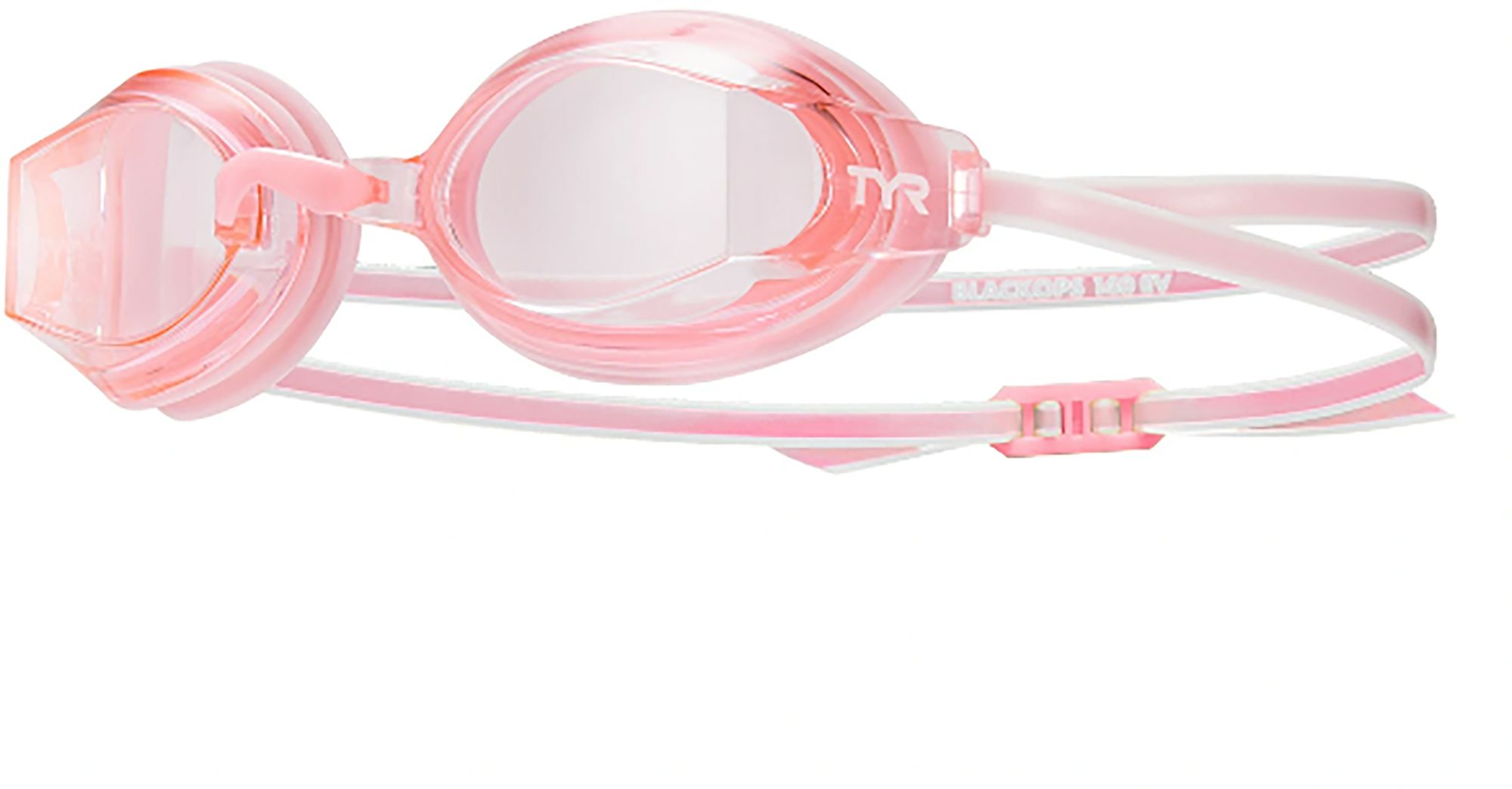 TYR Women's Black Ops 140 EV Racing Swim Goggles product image