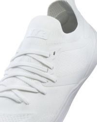 Scarpe TYR DZ1 Drop Zero Barefoot Strap – Bianco, Taglia 42 2/3, Suola Ultrasottile, Piede Largo, Cinghie Regolabili, Per Allenamento
