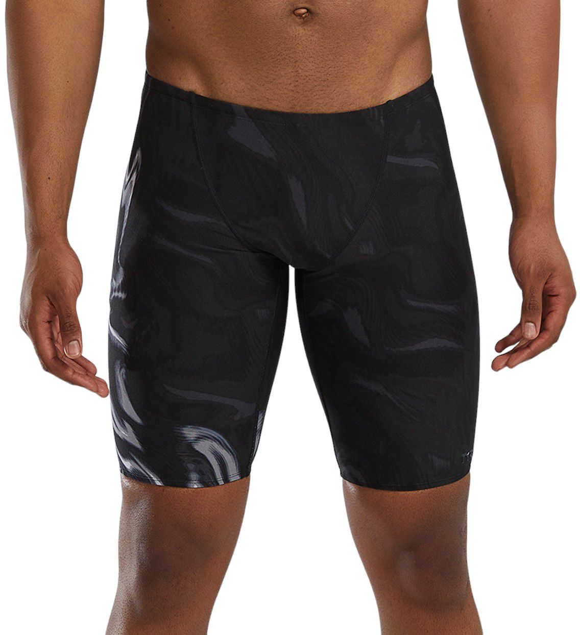 TYR Durafast Elite® Men's Jammer Swimsuit product image