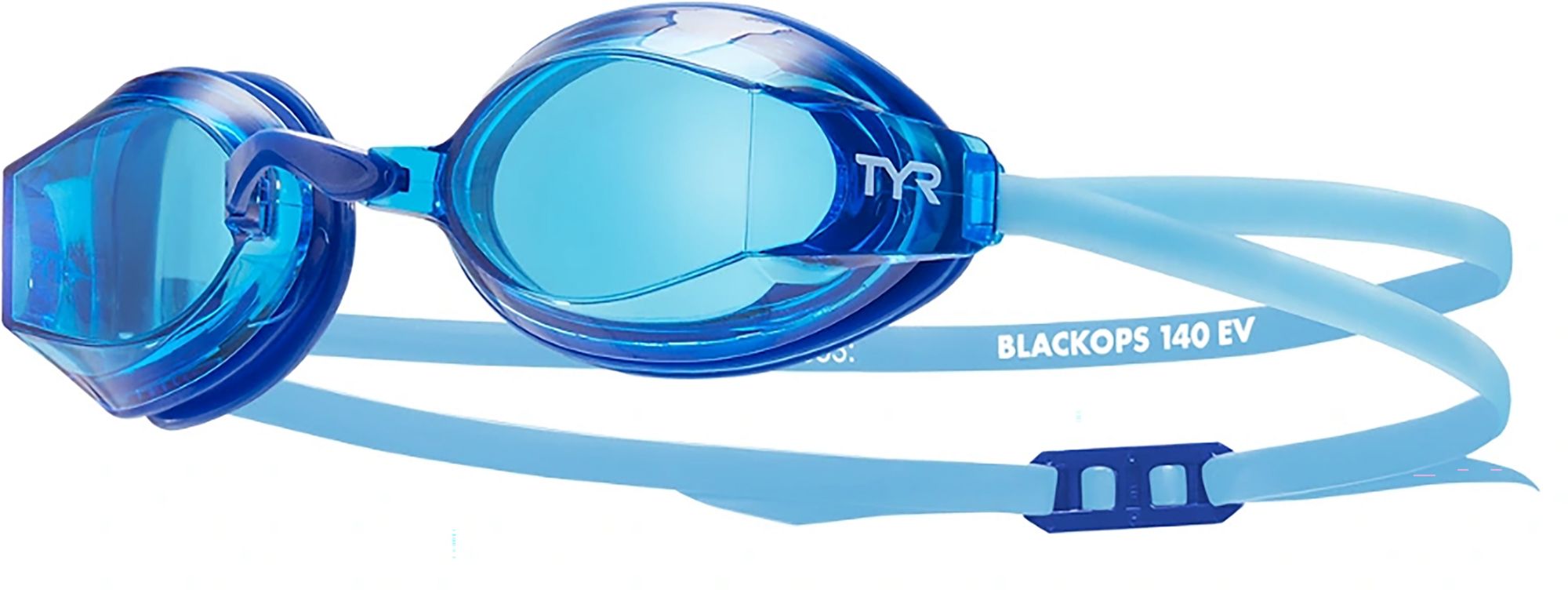 TYR Women's Black Ops 140 EV Racing Goggles product image