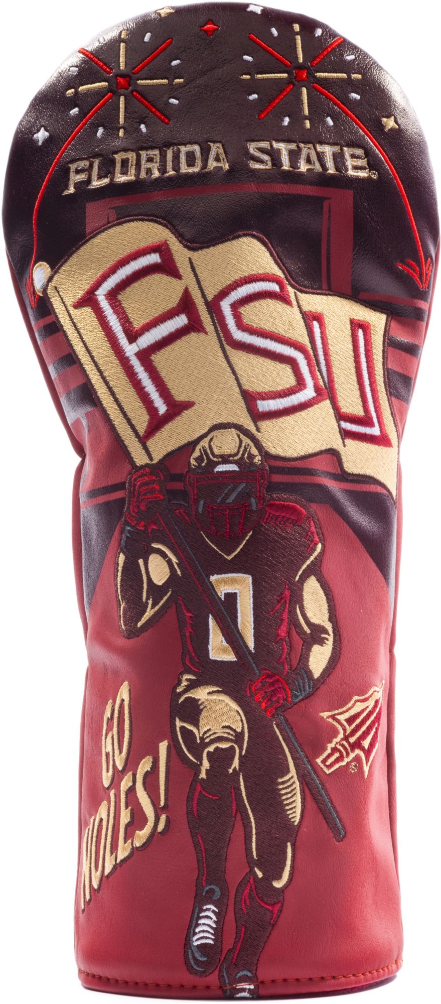 SWAG Golf Florida State Seminoles Driver Headcover product image
