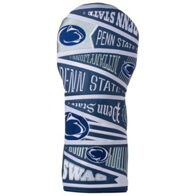 sorry, SWAG Penn State Pennants Driver Headcover is currently out of stock