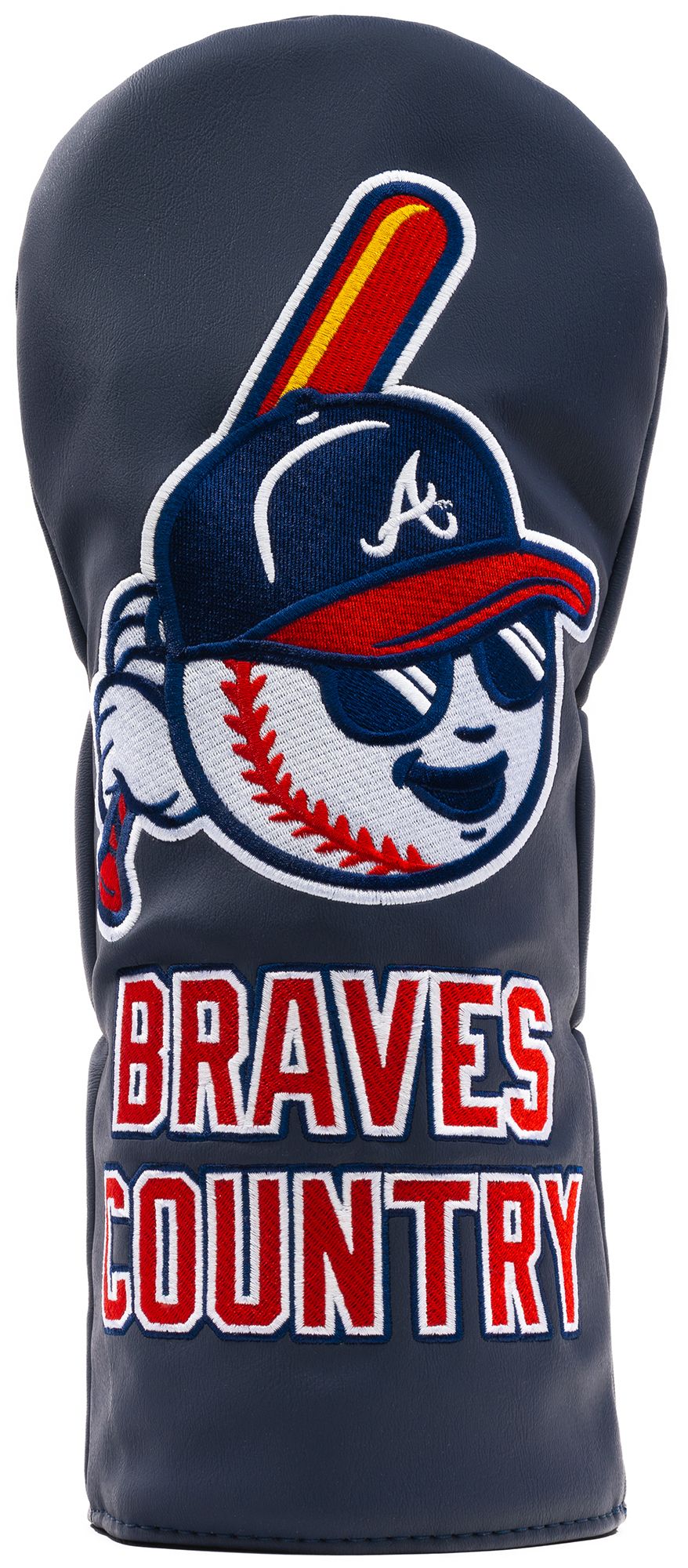 SWAG Golf Atlanta Braves Braves Country Driver Headcover product image