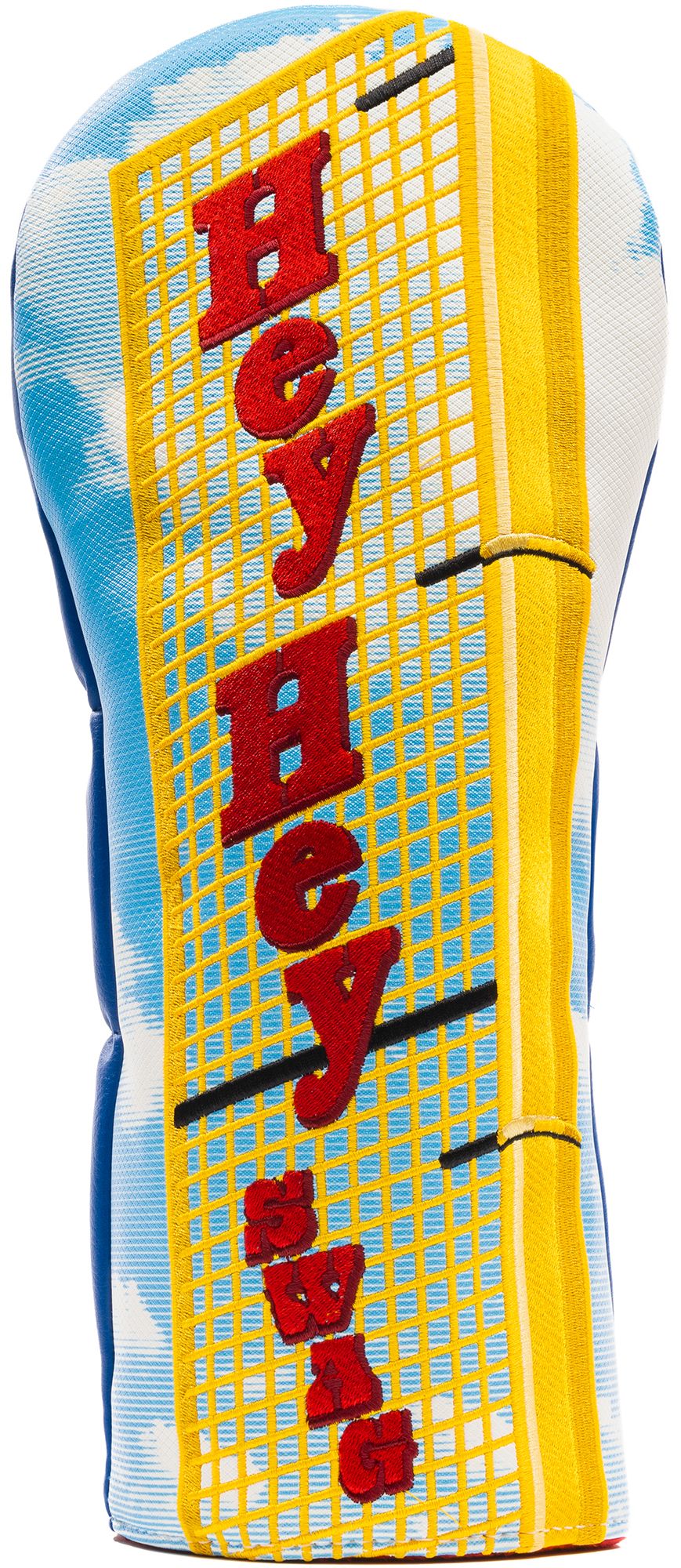 SWAG Golf Chicago Cubs Hey Foul Pole Driver Headcover product image