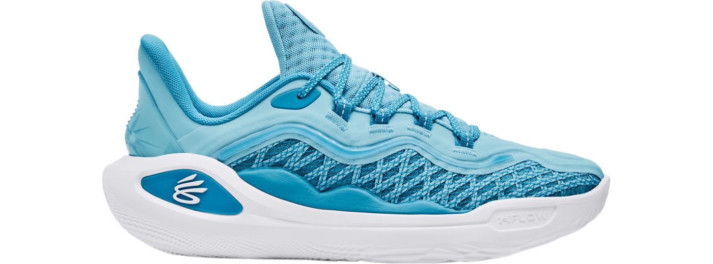 Cool under armour basketball shoes sale