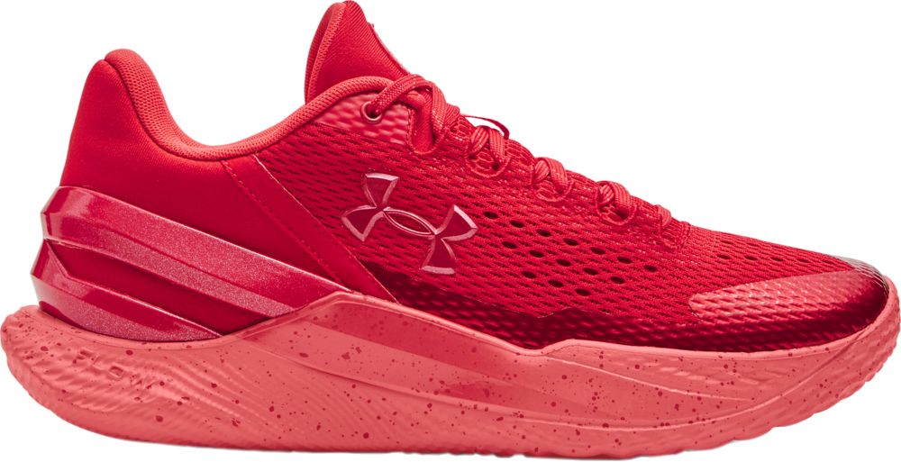 Under Armour Curry 2 Low FloTro Basketball Shoes