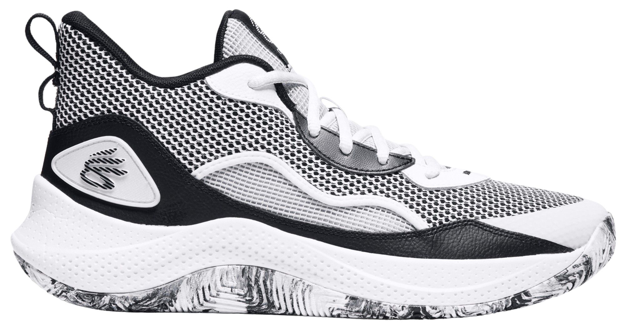 Under Armour Curry 3Z 24 Basketball Shoes product image