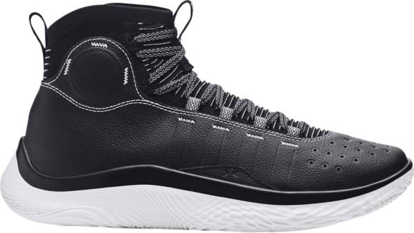 Under Armour Curry 4 FloTro 'Suit & Tie' Shoes