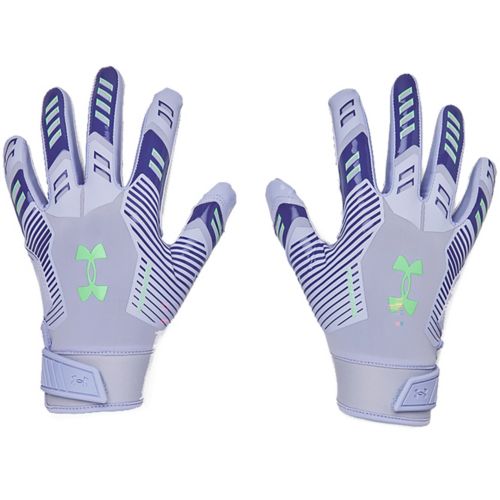 Under Armour Adult F9 Nitro JJ Verse Football Gloves | Dick's