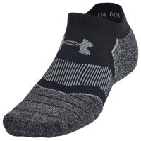 Under Armour Men's Golf Elevated Performance Tab Golf Socks – 2 Pack