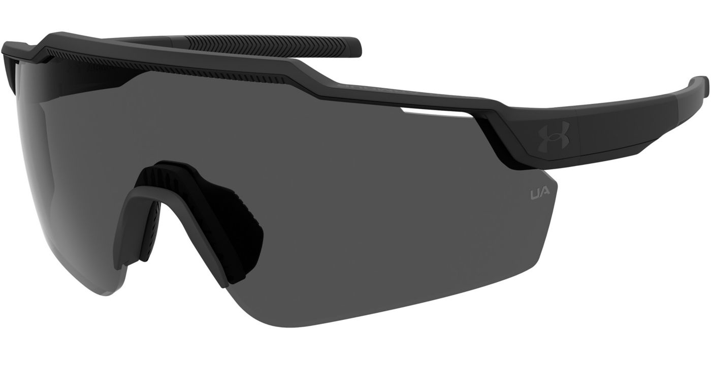 Under Armour Unisex UA Level Up Sunglasses Dick s Sporting Goods