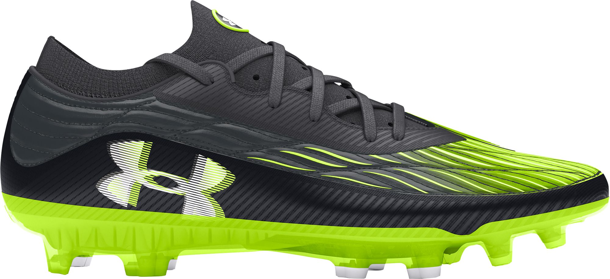 Under Armour Magnetico Elite 4 FG Soccer Cleats product image