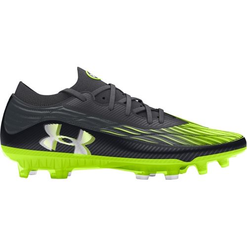 New Balance Furon Pro V7+ FG Soccer Cleats | Dick's Sporting Goods
