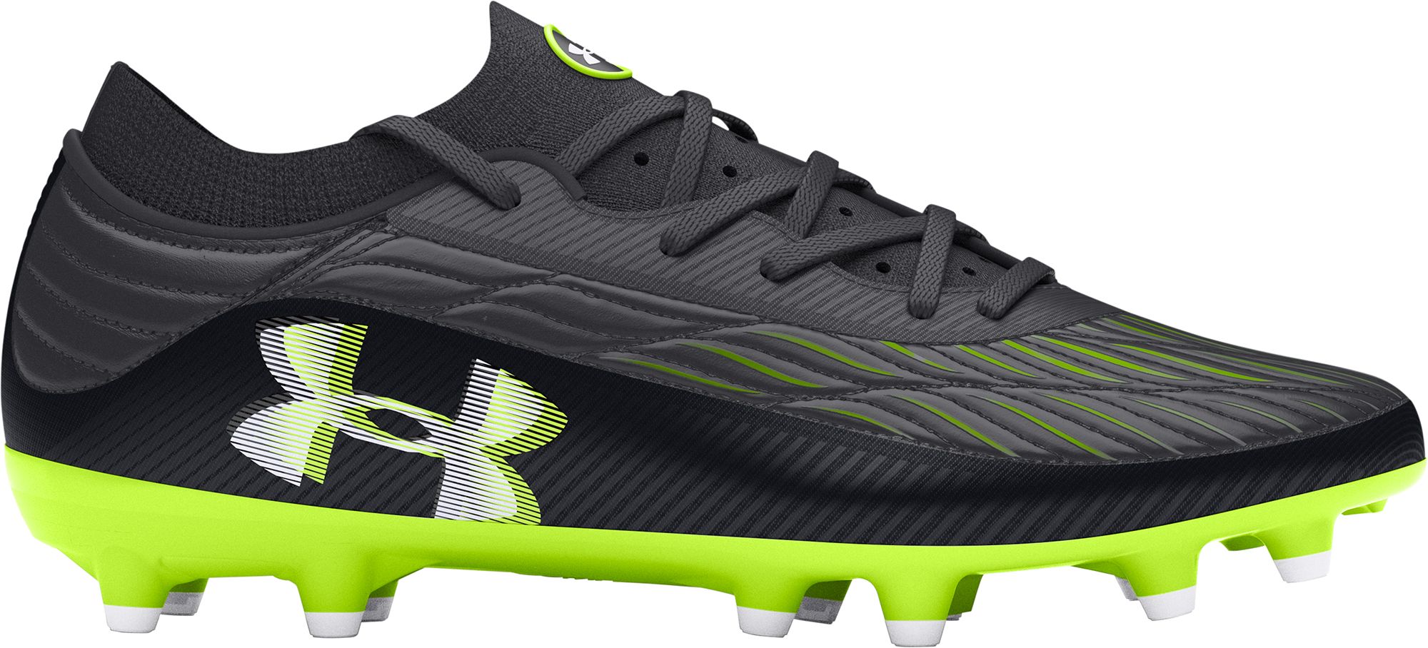 Under Armour Magnetico Pro 4 FG Soccer Cleats product image