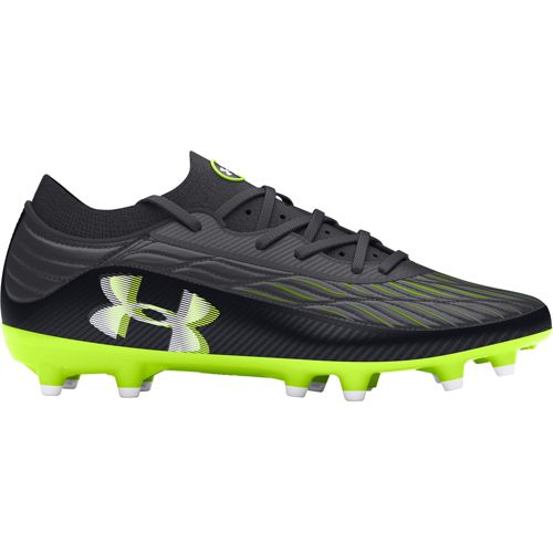 Under Armour Magnetico Pro 4 FG Soccer Cleats | Dick's Sporting Goods