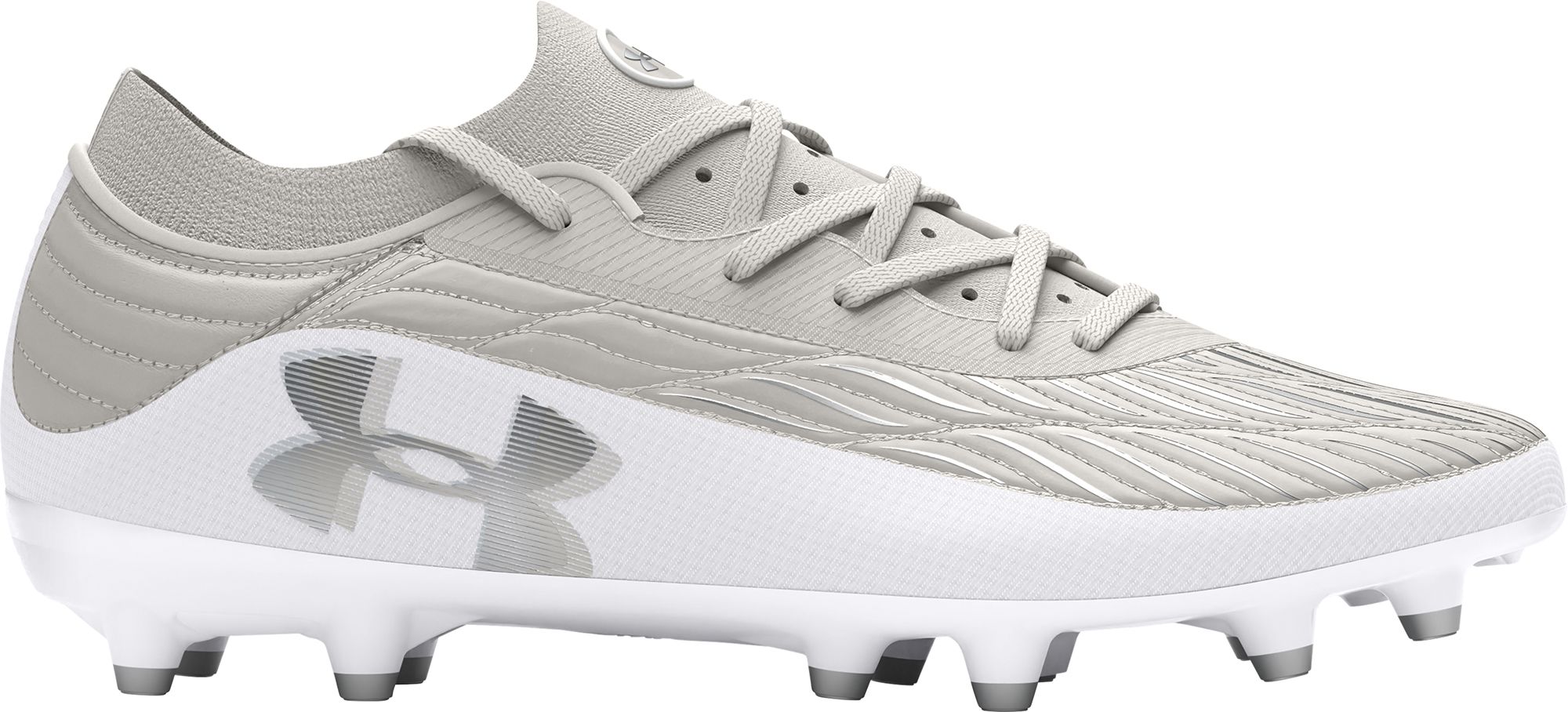 Under Armour Magnetico Pro 4 FG Soccer Cleats product image