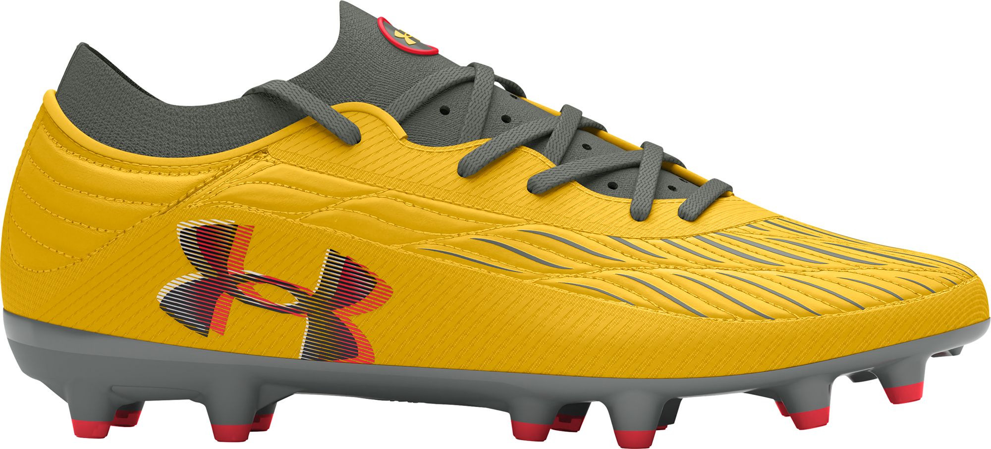 Under Armour Magnetico Pro 4 FG Soccer Cleats product image