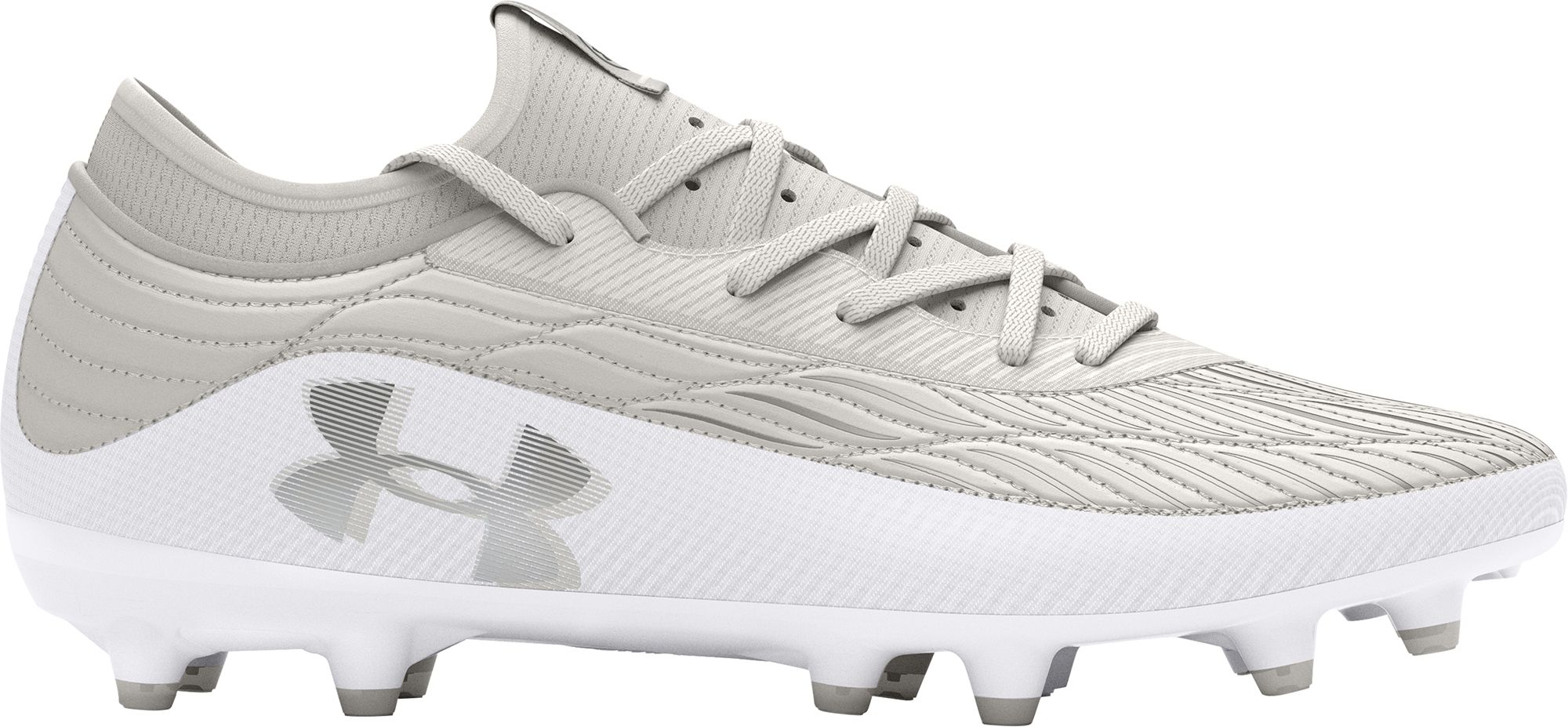 Under Armour Magnetico Select 4 FG Soccer Cleats product image